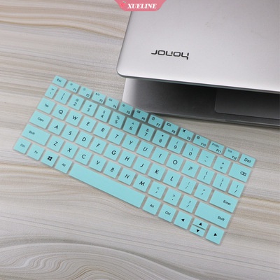 Cover Keyboard Untuk MateBook E 2019untuk Huawei Notebook Laptop Tahan Air Pelindung Skin Case Aksesori [ZXL]