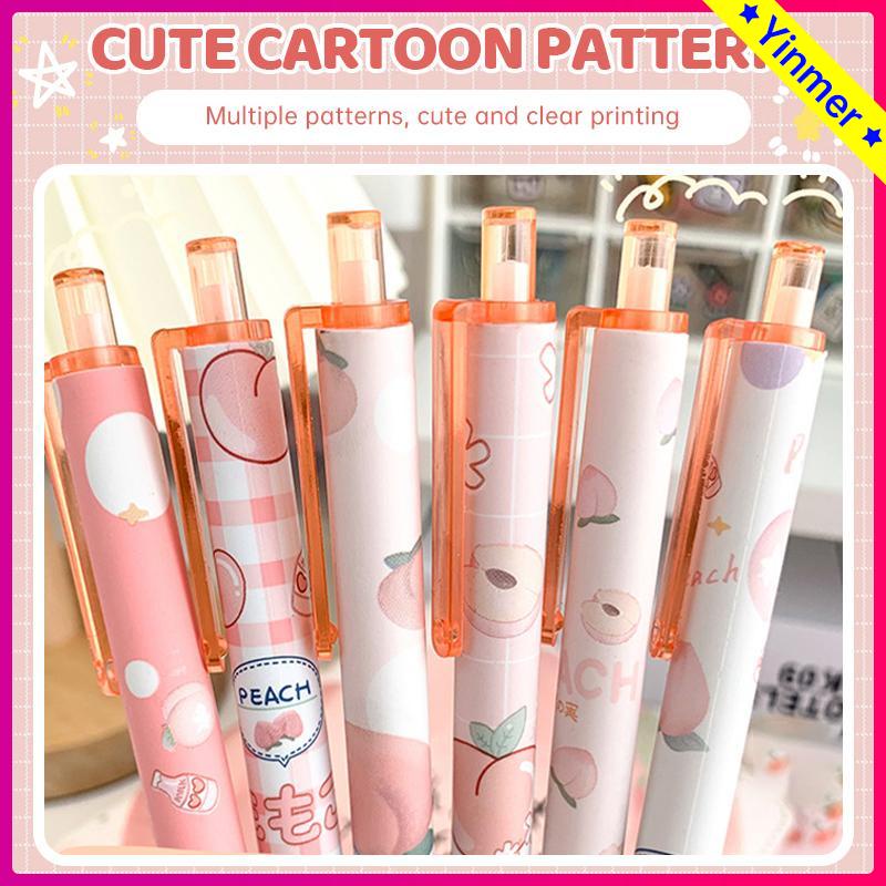 

COD✨ Pen Gel 0.5mm Mekanik Motif Kartun Dinosaur / Pulpen Pelajar Dan Kantor Pena Lucu Motif Dino Impor Murah-Yinmer