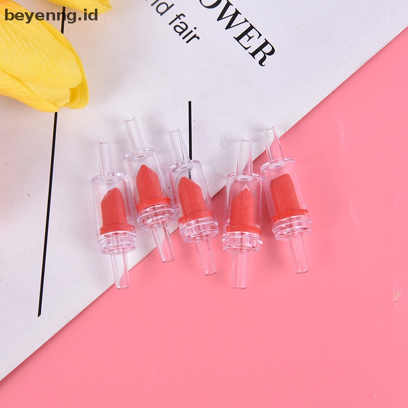 Beyen One Way Exhaust Water Sealed Check Valve Untuk Sumbat Fermentasi Anggur Menutup ID