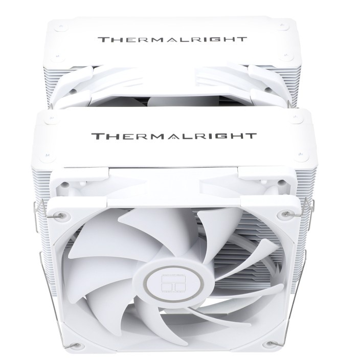 THERMALRIGHT FROST SPIRIT 140 WHITE V3 CPU Cooler Intel - AMD