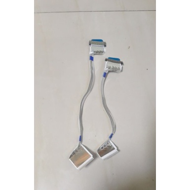 LVDS LG 30 Pin-Kabel LVDS LG 30 Pin-Kabel Flexyble LG 30 Pin