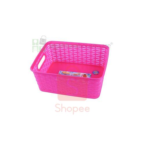 Tempat Surat Green Leaf Dorota 3302