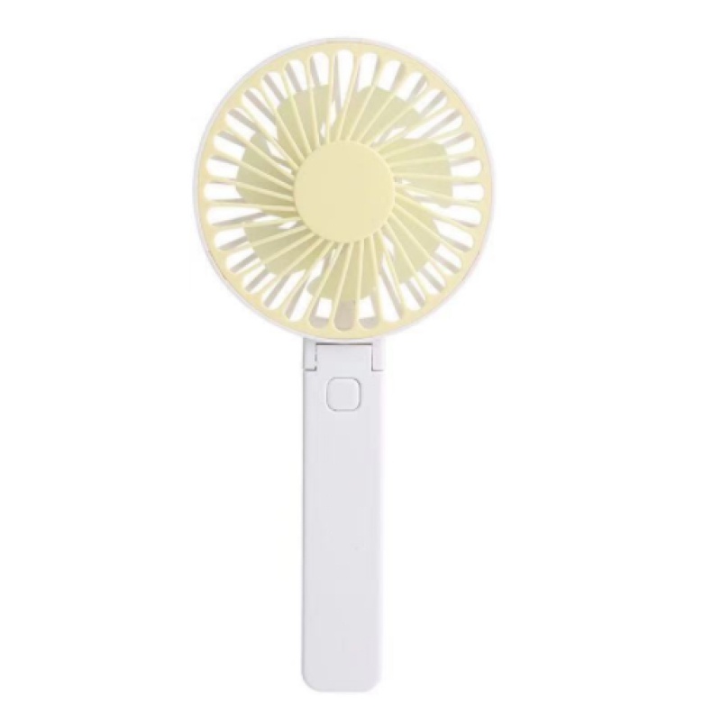 Kipas Angin Mini Genggam Cute / Mini Fan Portable Kipas Angin Meja