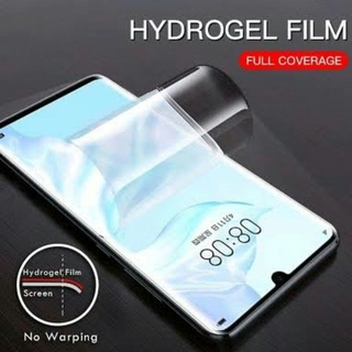 Hydrogel Bening Rock Space Original Iphone 3G 3Gs 4 4s 5 5s 5c 6s Plus 6s+ SE 2020 2022 15 Plus Pro 