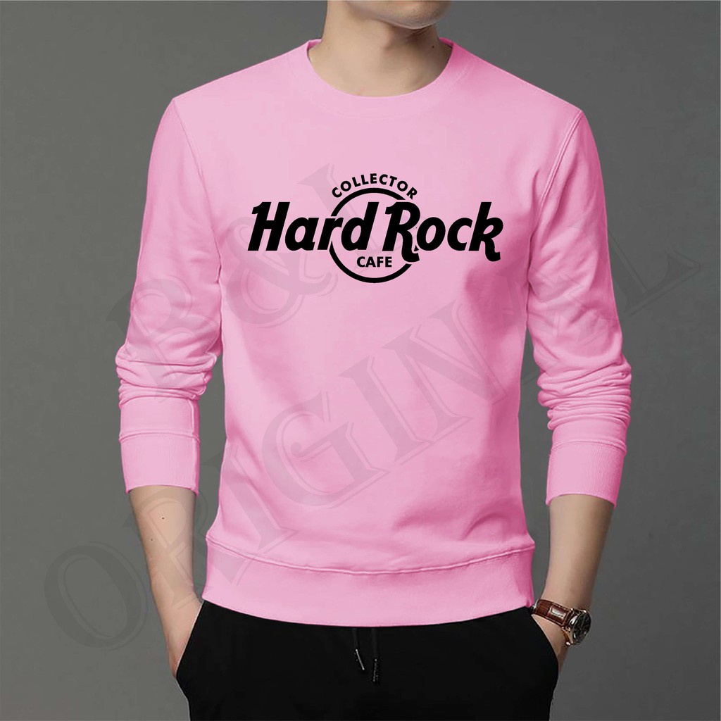 Bisa Bayar Di tempat/ BS/COD/BAJU KAOS PRIA ROCKY DISTRO//GOOD QUALITY