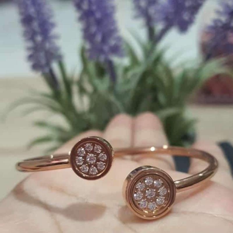 Gelang Kesehatan Quantum Pendant Scalar Energy Bersertifikat W-15