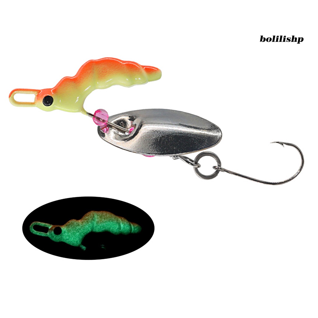 Bo-memancing Umpan Bentuk Hidup Tahan Air Indah Buatan Pengerjaan Halus Crankbait Tenggelam Kait Tajam Stainless Umpan Pancing Untuk Pecinta Memancing