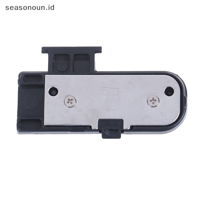 Seasonoun Tutup Penutup Pintu Kamera lid cap replacement part Untuk Nikon D5100.