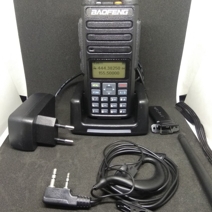 keluaran  dari baofeng ht DMR digital mobile radio