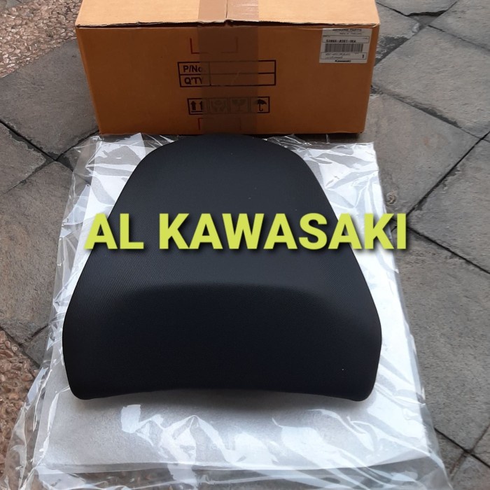 jok belakang jog belakang sadel jok belakang er6 er6n original Kawasaki
