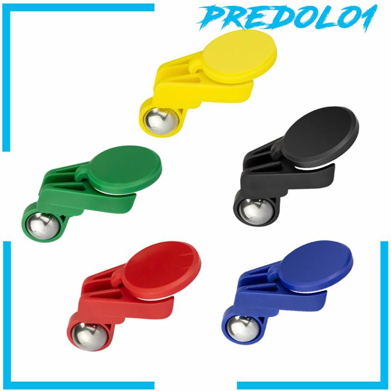 [Predolo1] 5x Bottle Stopper Cover Penutup Botol Minuman Lembut Beer Bottle Botol