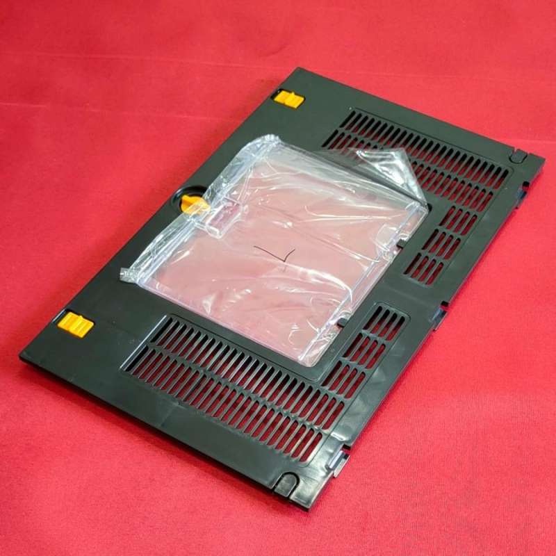 Tutup Terarium Akuarium Reptil Ikan BAHARI Tutup Aquarium L Aquascape Aquarium ukuran 37x23 cm Terra