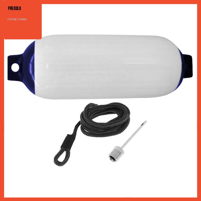 [Predolo] Boat Marine Untuk Mooring Cushioning Yachts Bass Boats