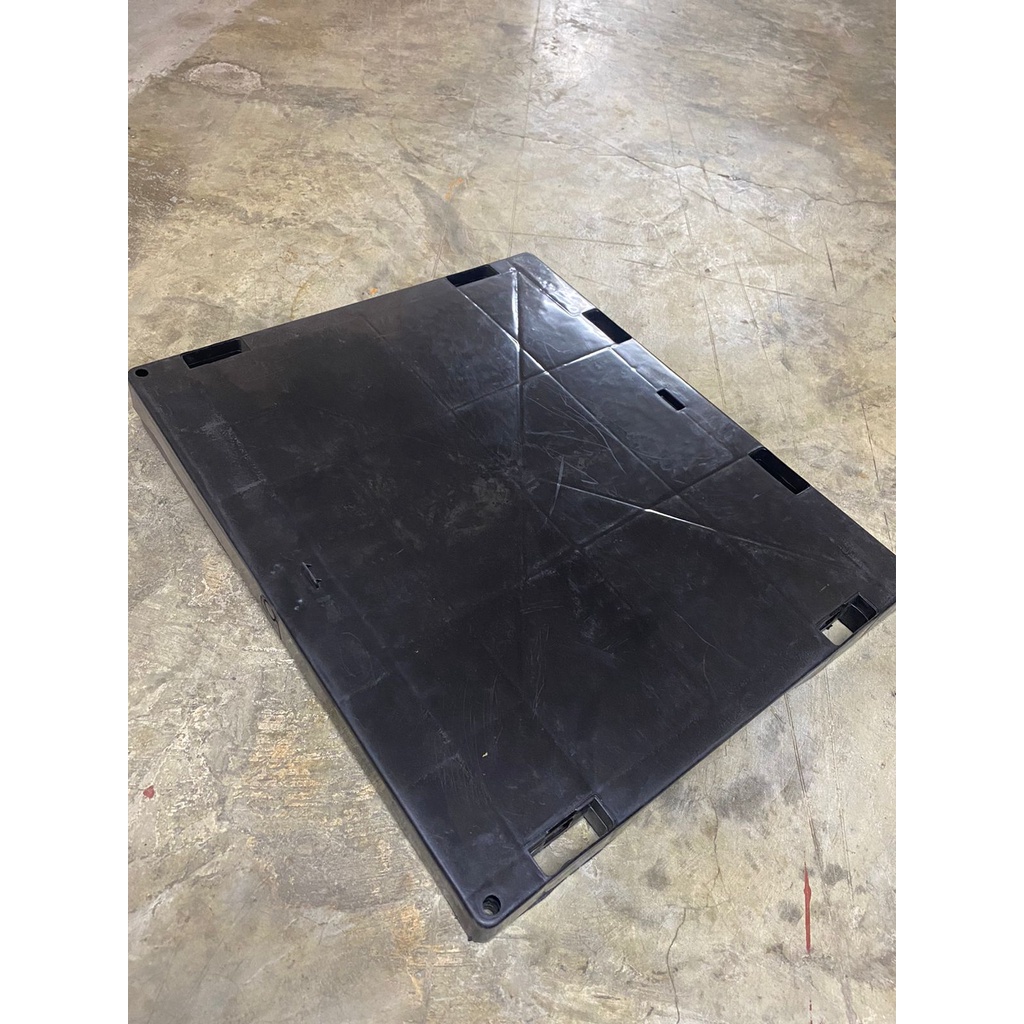 komponen lemari plastik/partikel