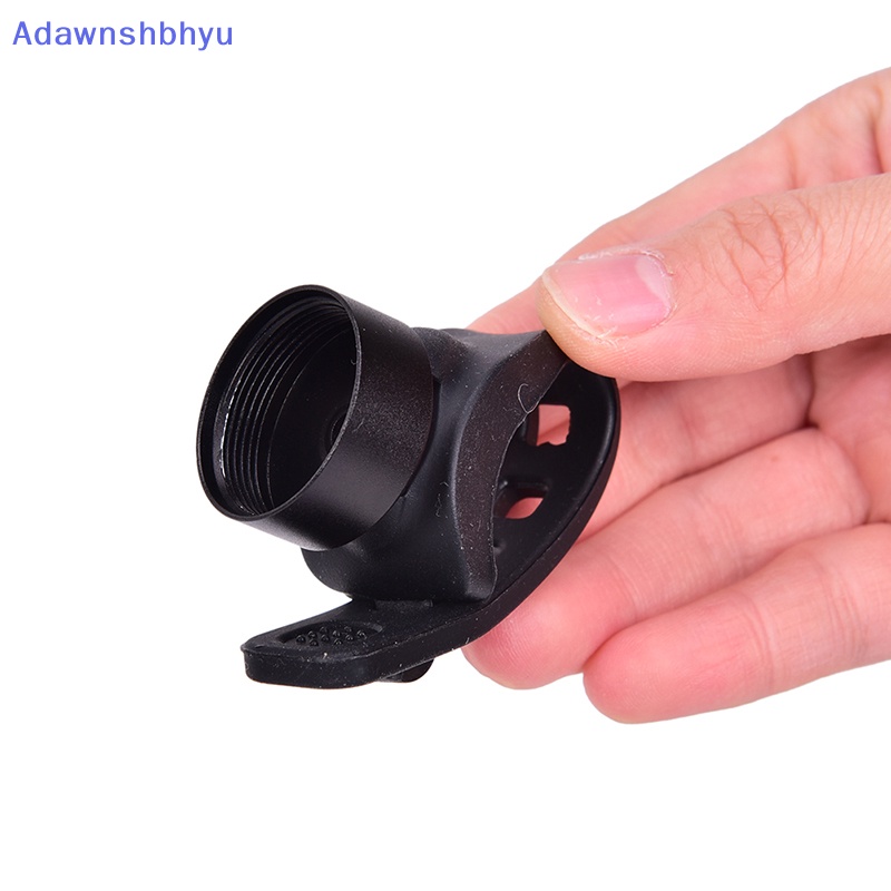 Adhyu Lampu Belakang Sepeda Holder Xlite100 Lampu Sensor Lampu Belakang Support ID