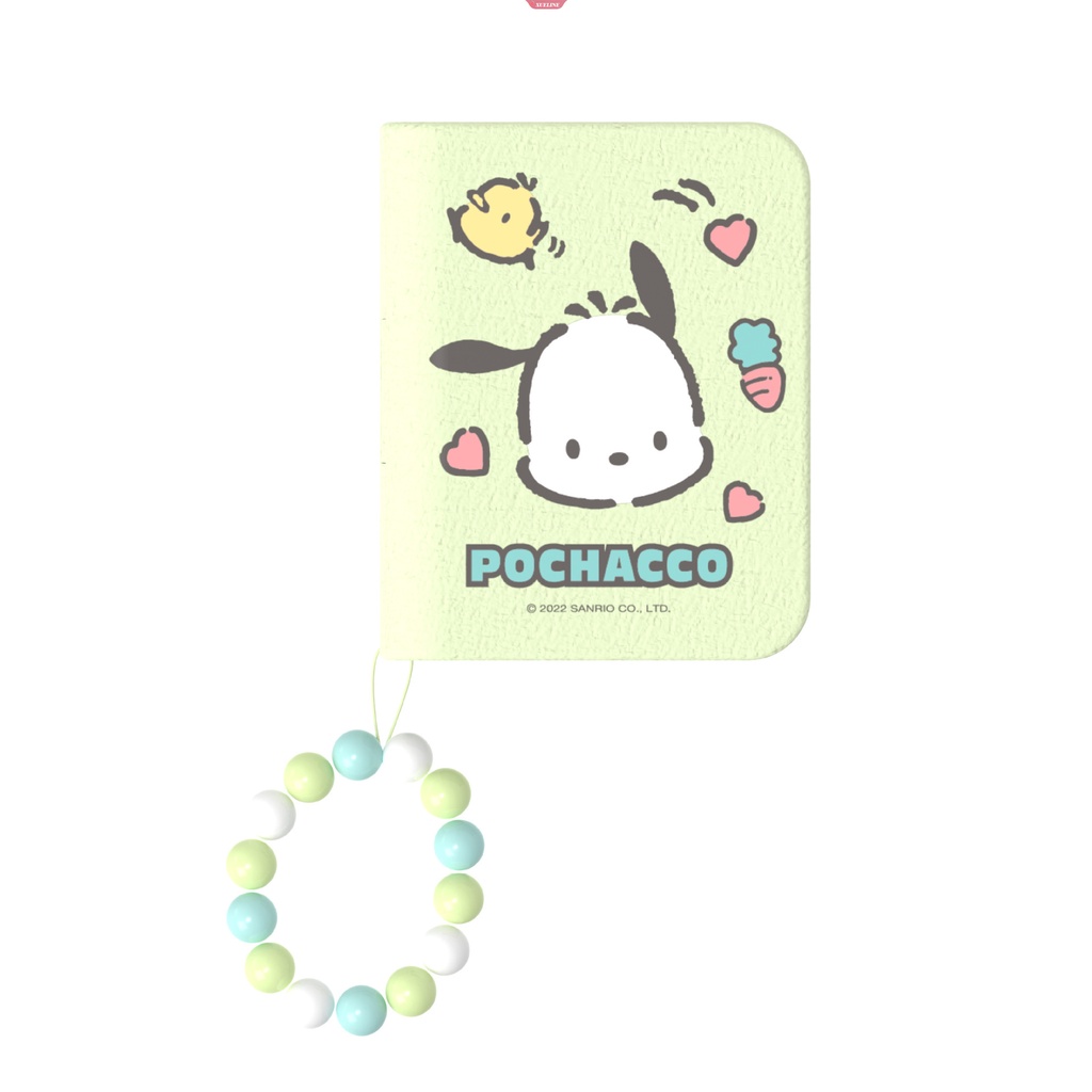 Sanrio Kuromi Headphone Bluetooth Cinnamoroll True Wireless Headset Pochacco Sport Noise Reduction Touch Control Game Earphone [ZXL]