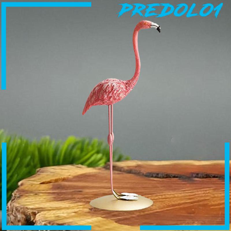 [Predolo1] Patung Flamingo Patung Flamingo Patung Flamingo Untuk Pintu Masuk Rumah Hotel