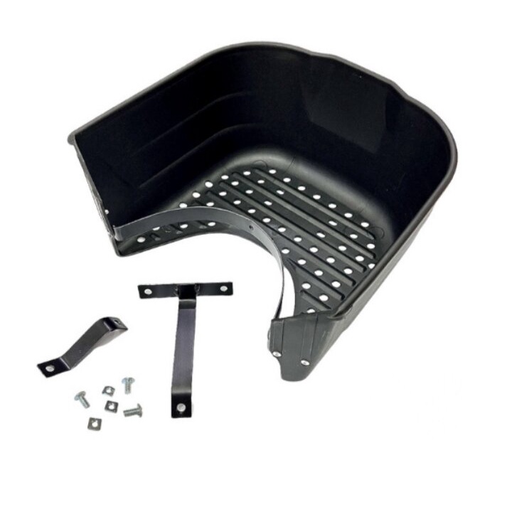 (COD)KERANJANG SAYUR TENGAH FIZ R F1ZR/BAGASI MOTOR VEGA FORCE/KERANJANG MOTOR BAGASI DEPAN F1ZR/KER