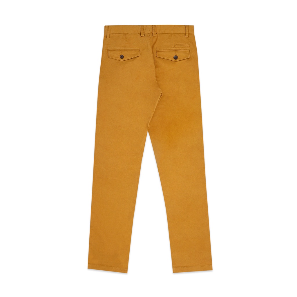 Philip Roth Slim Fit Chino Pants Brown