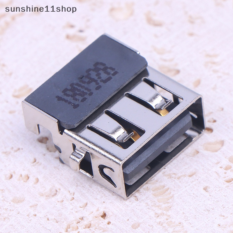 Sho Cocok Untuk Konektor Antarmuka E3490 E3590 USB2.0 4-pin 2.0USB N