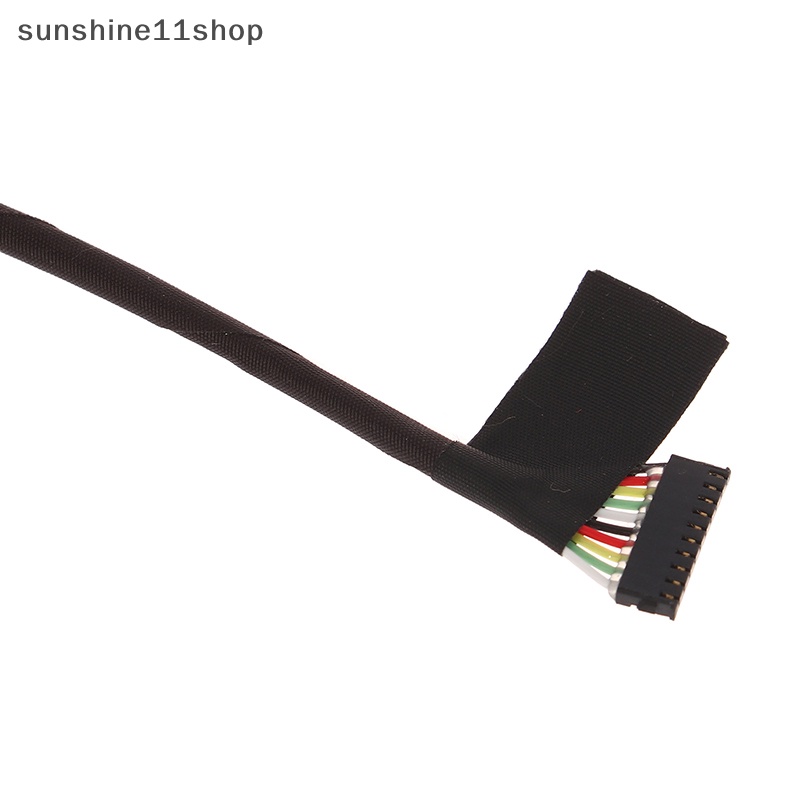 Sho For Dell Lintang 3410 3510 E3410 E3510 W7KC0 0W7KC0 450.0KA05.0001 450.0KA05.0011 New Kabel Laptop Original N