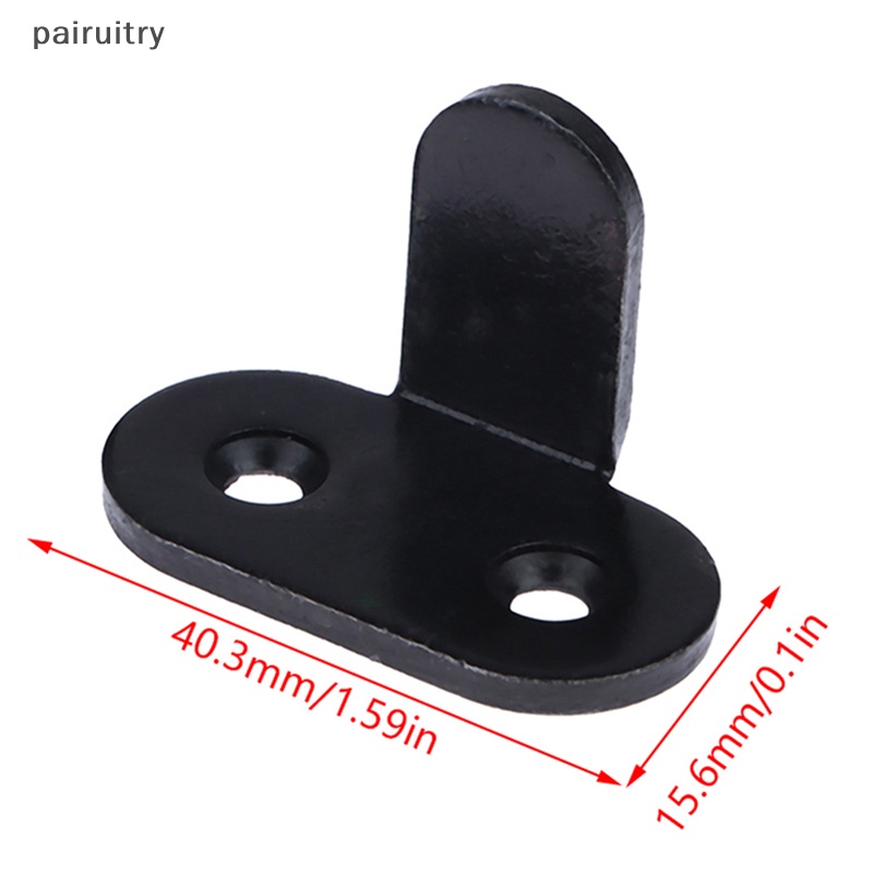 Prt Heavy Duty Sliding Floor Guide Adjustable Roller Swing Stopper PRT