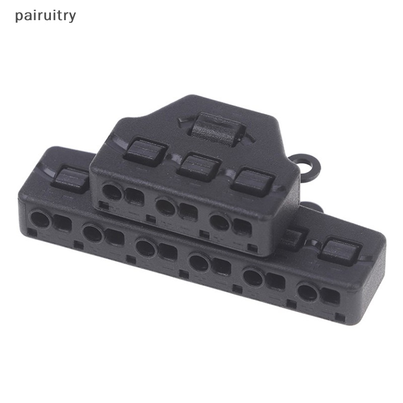 Prt 2pcs Out Line Splitter Quick Low Voltage Wire Splitter PRT