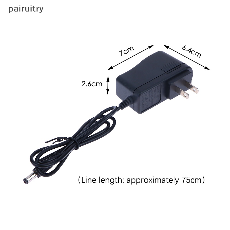 Prt 5V-1000Am Green light Level marking Instrumen charger Power Adaptor PRT