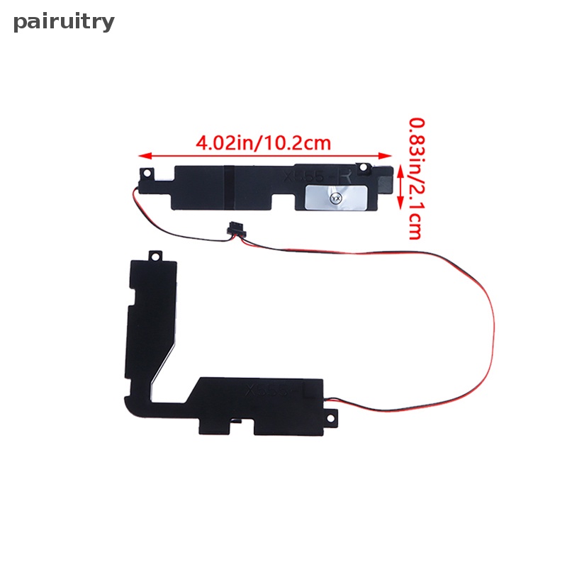 Speaker Laptop PRT Untuk ASUS A555L VM510L K555L Y583L X555L W509L W519L R557L Horn PRT