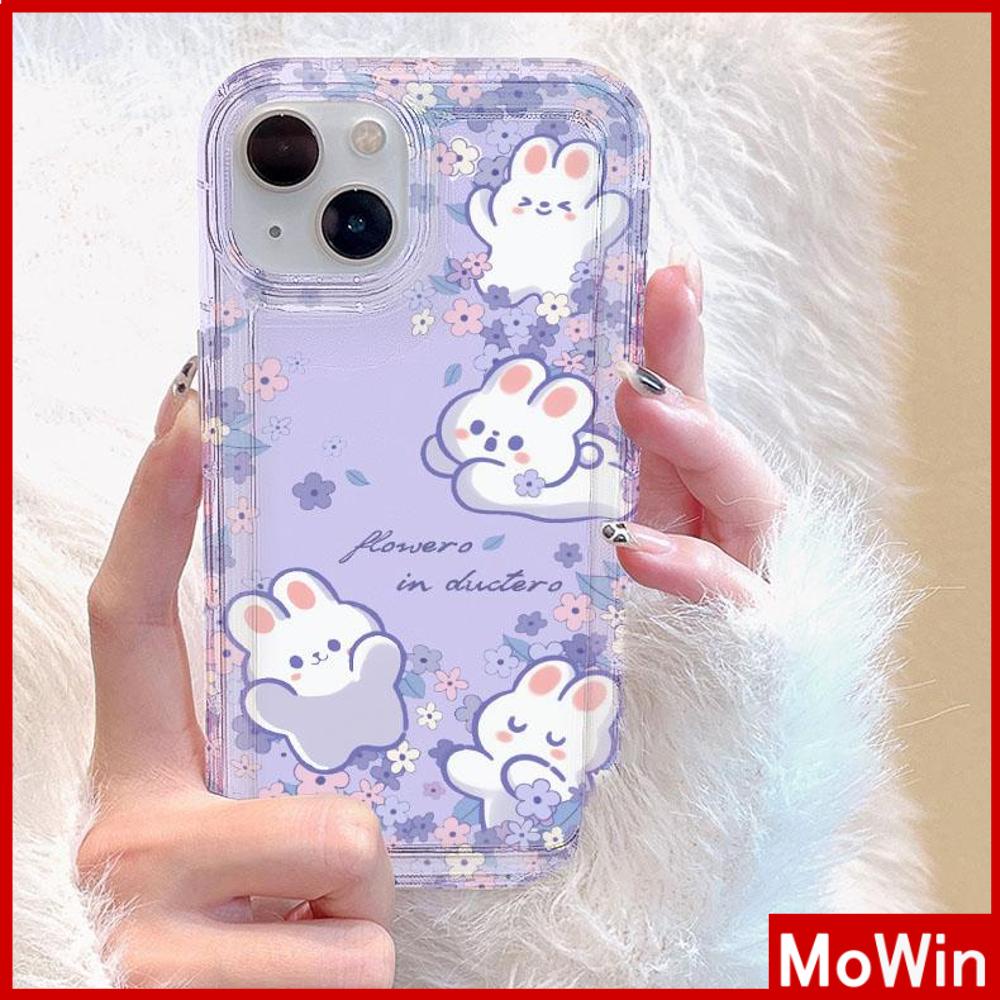 Case iPhone 14 Pro Max iPhone Case Bening Case TPU Soft Shell Airbag Shockproof Gadis Kecil Yang Lucu Pergi Kompatibel dengan iPhone 13 Pro Max iPhone 12 Pro Max 11 8Plus 7Plus 6Plus XR XS