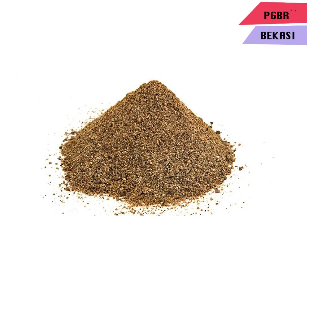 

Garam Masala Garam Masalah Murni dibuat dengan Rempah Pilihan 50gr