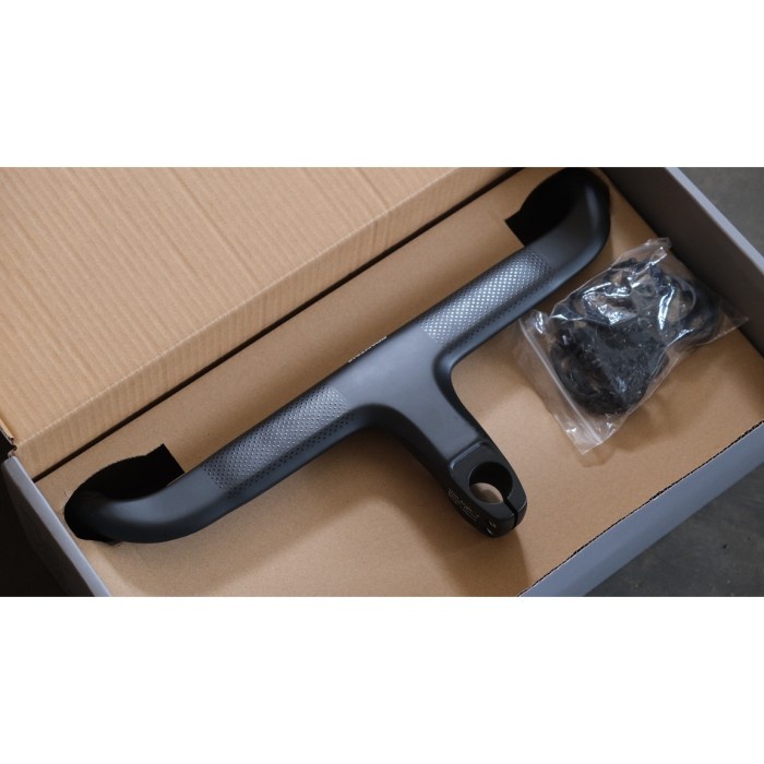 rpantahi integrated dropbar