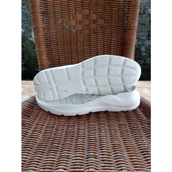 Outsole Sepatu Running Sport High Back sol