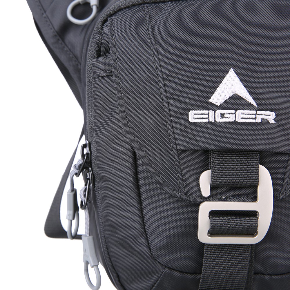 EIGER LEGPACK M MILITANT