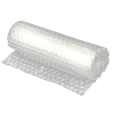 

Packing Bubble Wrap Tambahan