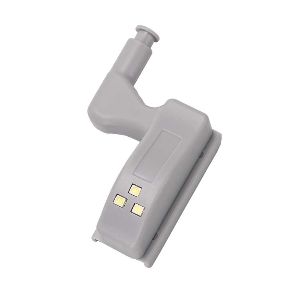 TD - LMP Lampu LED Hinge Kabinet Warm White 5 PCS - DEH2111