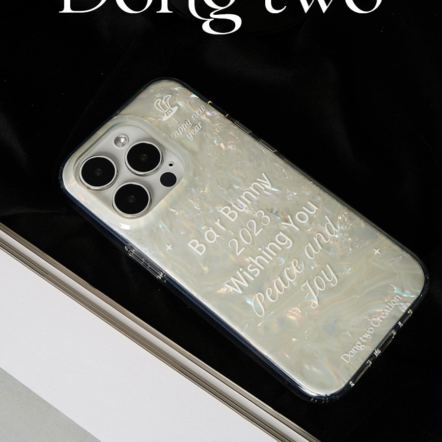 Cocok Untuk iPhone 14pro Max iPhone Phone Case Double Print Phone Case Kamera Tahan Guncangan Kompatibel Dengan Iphone13 13pro 13prm iPhone 11 7Plus 8Plus Xr XS 12 Pro Max Casing Ponsel
