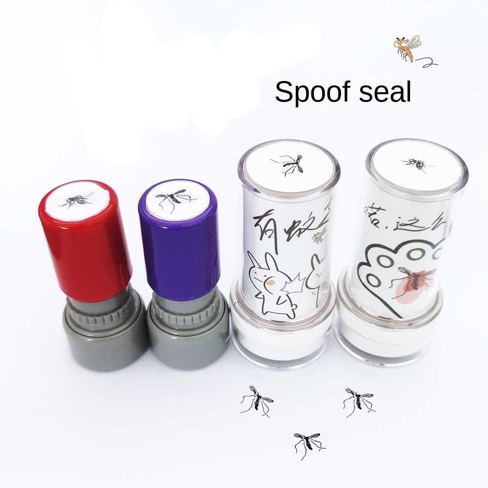 Nanas Aneka Stempel Self ink Stamping Foto Album Decor Seal