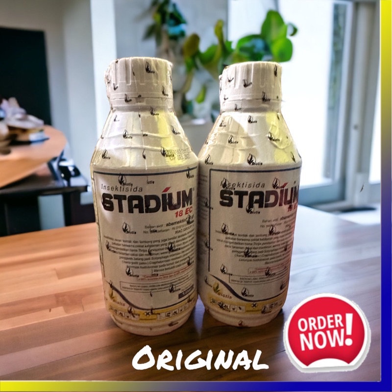 STADIUM 18 EC 1 LITER