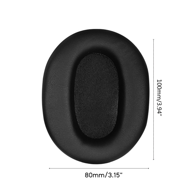 Zzz Comfort Ear Pads Untuk WH-CH710N WH-CH720N Headphone Earpads Bantalan Telinga Berlengan