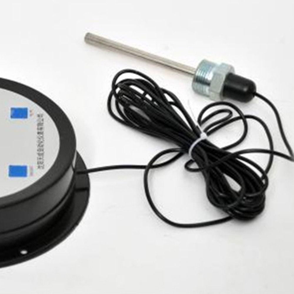 TOP Meteran Air Digital Kabel 30m Presisi Tinggi Dengan Probe