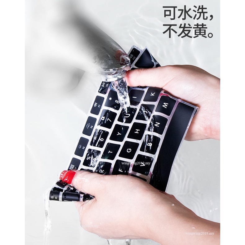 Skin Pelindung Cover Keyboard Notebook Laptop Untuk HP 15s-eq2195au 15s-eq1558au 15s-eq2001au 15s-eq3062au 15s-eq3013au 15 15.6 ''