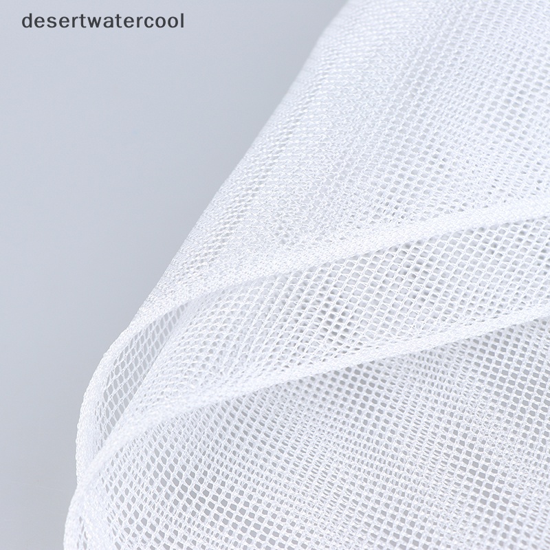 Deid Steamer Mesh Cloth Round Pot Kasa Alas Dimsum Sushi Masak Kukus Nasi Handuk Martijn