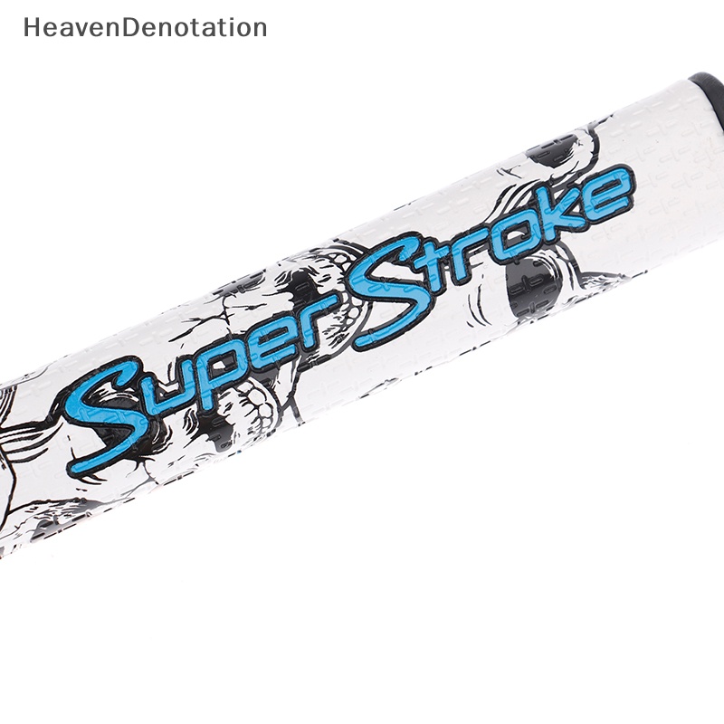 [HeavenDenotation] 2.0 3.0 5.0 Putter Grips Skeleton Handle Untuk club golf HDV
