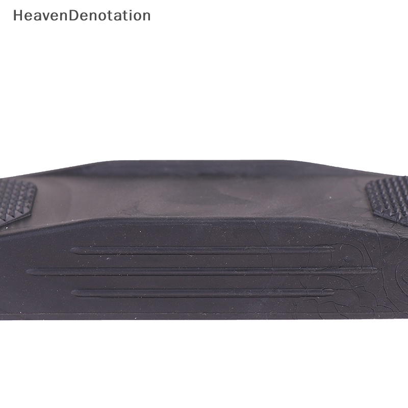 [HeavenDenotation] Striphair Gentle Groomer Original Untuk Kuda Anjing Shedding Grooming Massage HDV