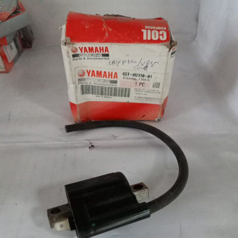 KOIL CRIPTON/VEGA 4ST-H2310-01