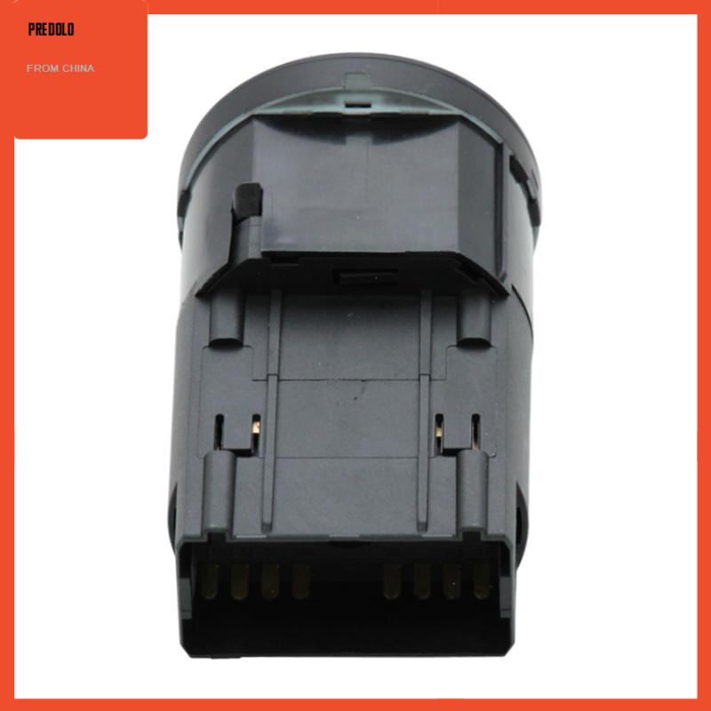 [Predolo] Headlight Control Switch Sensitif 6R0941531E Untuk 6R 6R 6C