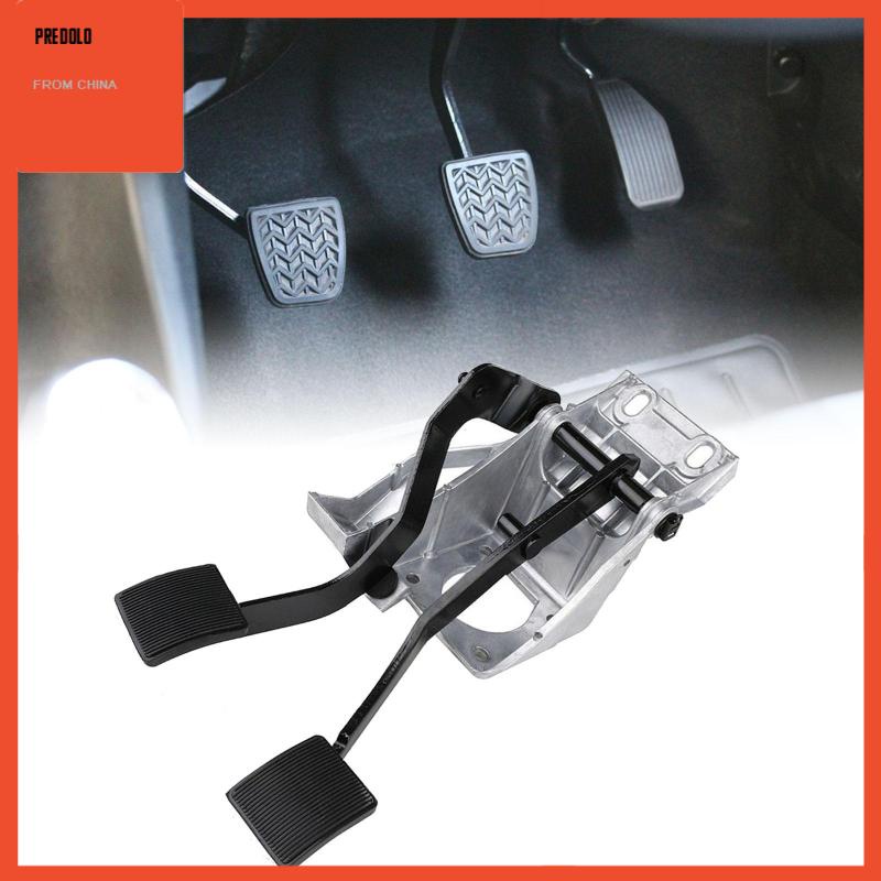 [Predolo] Dudukan Bracket Pedal Kopling Rem 6L5Z2455BB Aksesoris Untuk Ranger