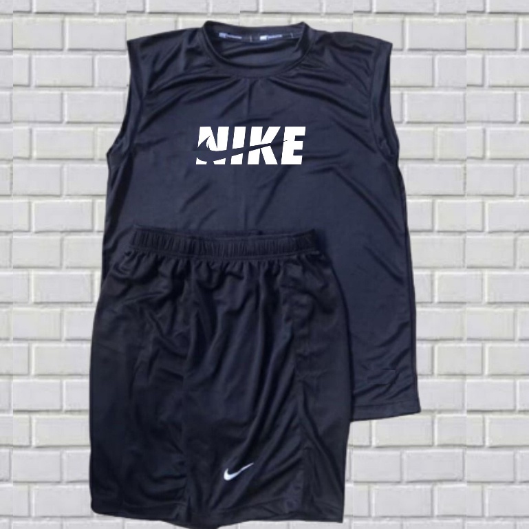 jersey singlet futsal jersey singlet bola jersey volly singlet hitam putih