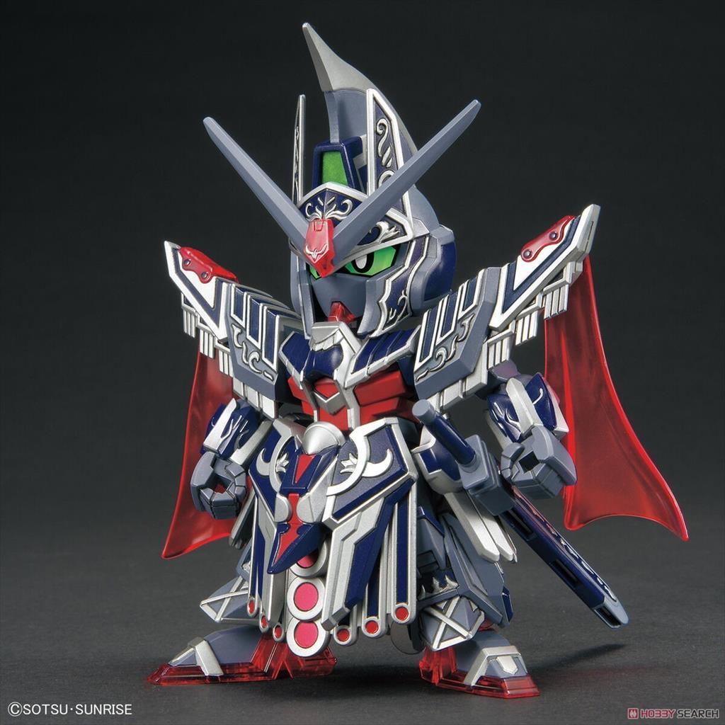 BANDAI Gundam SDW Heroes Caesar Legend 2568796 62170